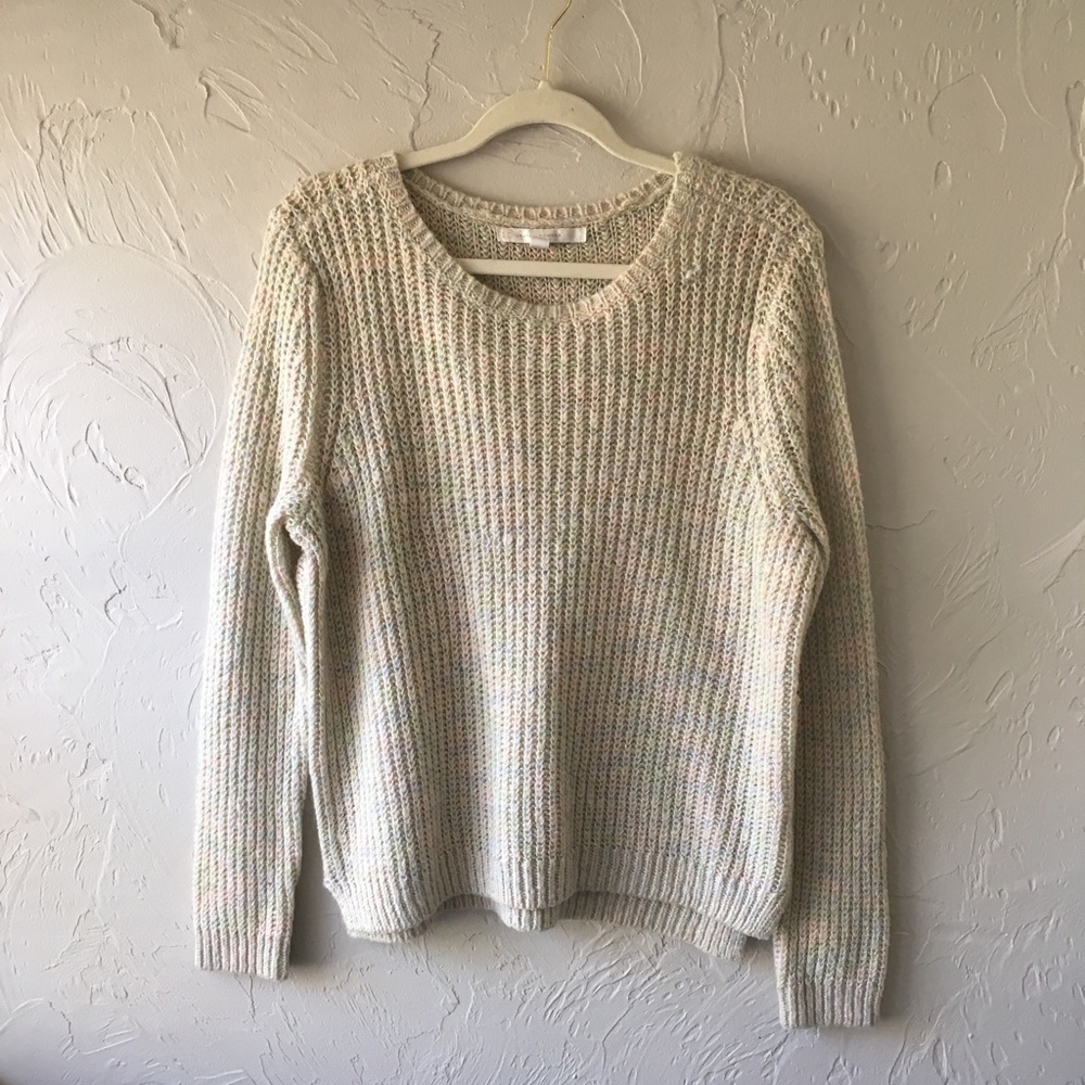 Lauren Conrad Sweater